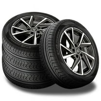 4 Pirelli P4 Persist AS Plus 205/60R16 92H All Season Touring 85K Mi Warranty P4077000 / 205/60/16 / 2056016