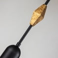 thumbnail image 2 of Lucas McKearn Bijou Small Black Pendant, 2 of 4