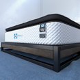 thumbnail image 4 of Colchón King Size Clan Grand Confort Sleep + 2 Almohadas Estándar, 4 of 5