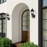 Livex Hamilton 75467 Outdoor Wall Lantern