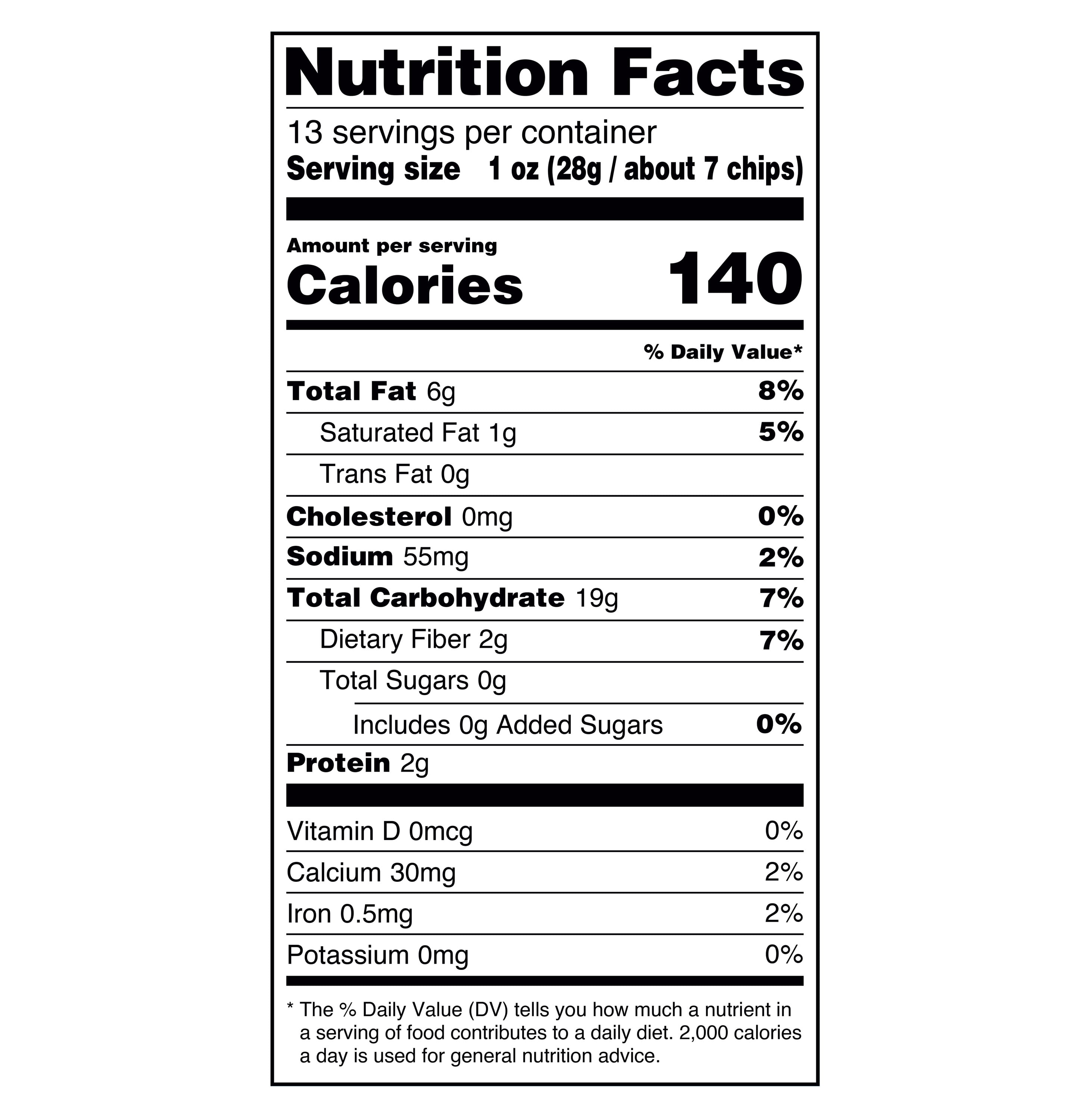 Great Value Restaurant Style Lightly Salted White Corn Tortilla Chips, 13 oz