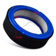 thumbnail image 2 of LETAOSK Filtre à Air de Haute Qualité Compatible avec Briggs & Stratton 394018 394018S 392642 Pré Filtre 272490, 2 of 5