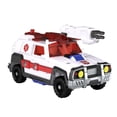 thumbnail image 5 of Figura de acción Hasbro Transformers La era de los Primes: Autobot Red Alert, 5 of 5