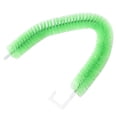 thumbnail image 4 of 10 unidades de alambre de acero inoxidable de 43 cm para acuario, pecera, estanque, tubo de bajante, limpiador de tuberías, cepillo de filtro silencioso, 4 of 11