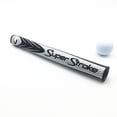 thumbnail image 4 of 1pcs Golf Grip Putter Golf Club Handle Putter Grip Golf Pu Grip 2.0 size, 4 of 7