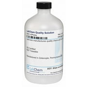 Lab Safety Supply Electrode Storage Solution,500mL GR140200-M01