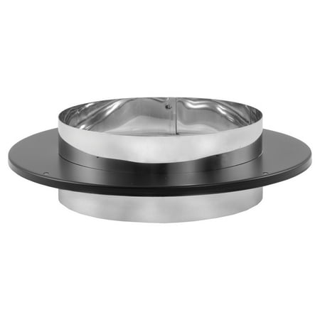 Simpson Dura Vent Stove Pipe DuraVent 6DVL-ADC 6
