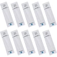 thumbnail image 3 of Disposable Digital Thermometer Covers Sterile Universal Thermometer Probe Covers For Hospital Clinic And Health Center100pcs, White), 3 of 5
