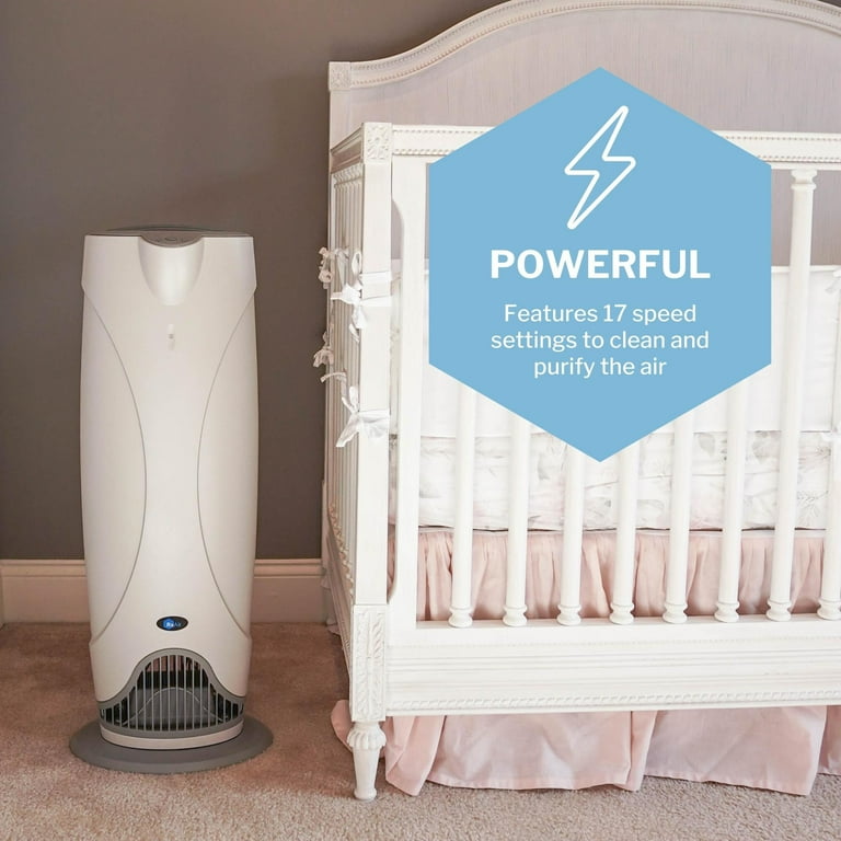 Rxair uv air deals purifier