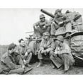 thumbnail image 2 of Ernie Pyle History (36 x 24), 2 of 2