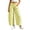 Beige, variant on Women's Barrel Leg Denim Jeans, Polka Dot Pattern, Button Zipper Pants with Multiple Pockets, Loose Full Length Trousers, Fall Outfits, Going Out, Travel and Weekend Casual Attire