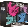 thumbnail image 1 of PokÃ©mon Trading Card Game: Sword & Shieldâ€”Evolving Skies Elite Trainer Box, 1 of 2