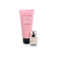 thumbnail image 2 of Victoria's Secret 2 Piece Bombshell Travel Size Eau de Parfum and Lotion Gift Set, 2 of 4