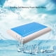 thumbnail image 4 of Almohada De Gel Refrescante, Soporte Ortopédico De Almohada De Gel De Espuma Viscoelástica Para Uso Doméstico, 4 of 7