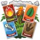 thumbnail image 4 of Juego de mesa Jumping High Fives Baby Dinosaur Rescue Kids 4+, 4 of 8