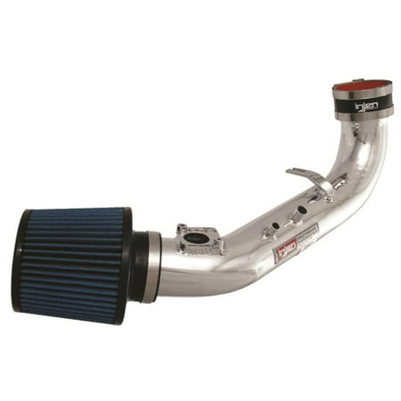 - Injen 01-03 LS430 GS430 SC430 Polished Short Ram Intake