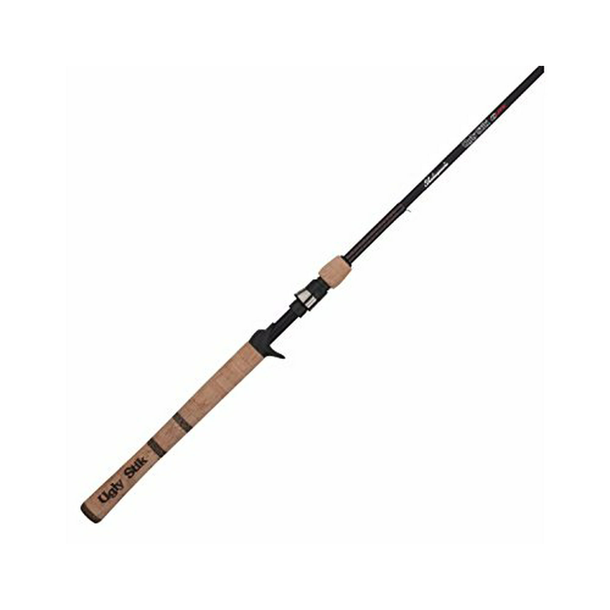 Shakespeare Ugly Stik Elite Salmon Steelhead Casting Rod 9 Medium Walmart Canada