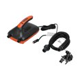 thumbnail image 3 of High Pressure Pump,Paddle Board Air Pump Electric Air Pump Air Pump High-End Performance, 3 of 8