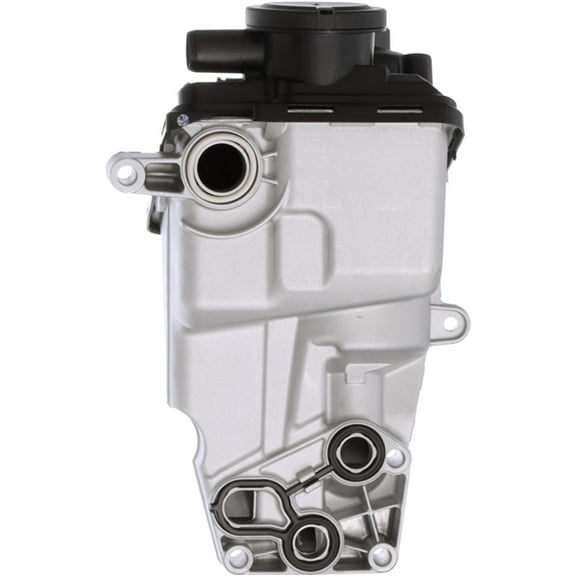 Engine Oil Filter Housing Kit