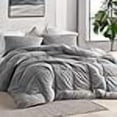 thumbnail image 3 of Byourbed Oh Sweetie Bare - Coma Inducer Couette Grand Lit - Alliage, 3 of 4