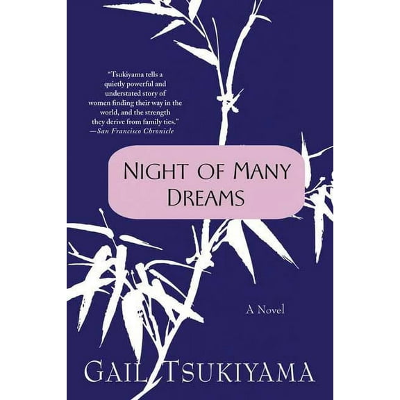 Night of Many Dreams, (Paperback)