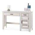 thumbnail image 2 of Forever Eclectic Long Beach Desk, Seascape Gray, 2 of 4