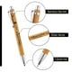 thumbnail image 3 of Pen Mr. Pen Bible Verse Bamboo, paquete de 30 unidades, tinta negra, 1 mm, 3 of 8