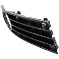 thumbnail image 5 of For 02-05 A4/04-05 S4 Front Bumper Fog Lamp Bezel Grille Grill Assembly SET PAIR, 5 of 5