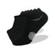 thumbnail image 1 of Calcetines deportivos Sonducket 6 pares para hombres y mujeres Negro L AP013051-11, 1 of 1