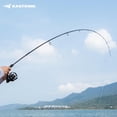 thumbnail image 5 of KastKing Travel Fishing Rods, Portable 4-Piece Spinning & Casting Rods, Extra Twin-Tip, IM7 Graphite Blanks-Passage, 5 of 13
