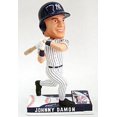 thumbnail image 1 of New York Yankees Johnny Damon On Field Bobblehead, 1 of 1