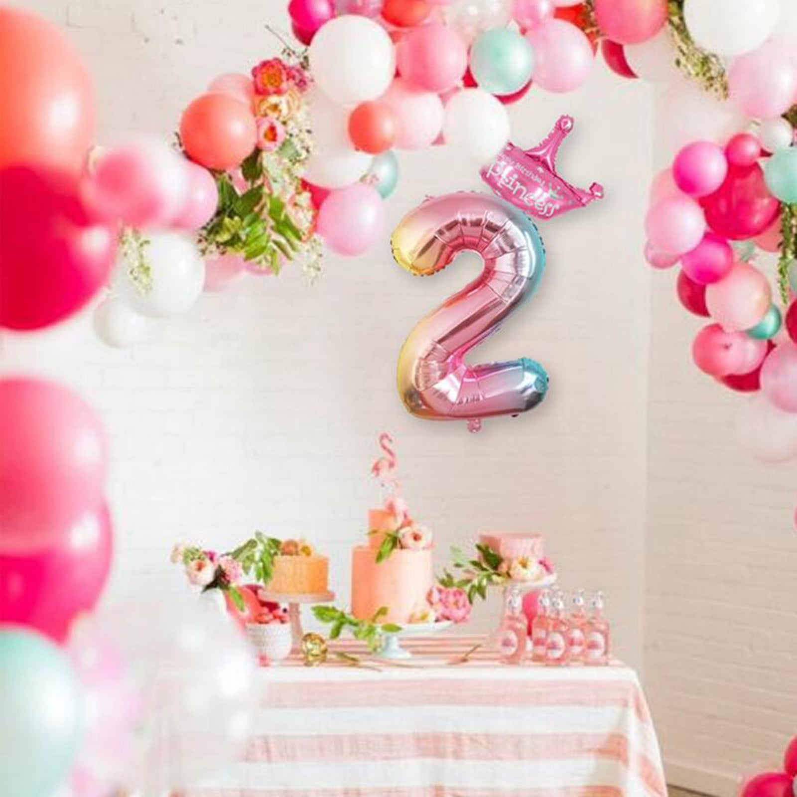 80 Brilliant 2nd Birthday Ideas (Activities for Boys and Girls)