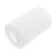 thumbnail image 2 of 1Pc Simple Glass Lampshade Chandelier Lamp Cover Light Shade for Home White, 2 of 4