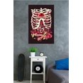 thumbnail image 2 of Rick And Morty - Anatomy Park Wall Poster, 22.375" x 34", 2 of 2