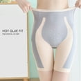 thumbnail image 4 of Body Shorts Shapewear, Pelvic Correction 3 In 1 Skin Color Hip Lifting Body Shaping Shorts Glue Bone  For Postpartum For Female Skin Color, 4 of 8