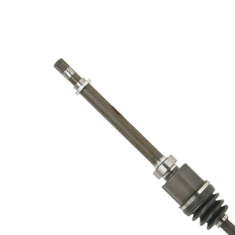 AutoShack Front New CV Axle Drive Shaft Assembly Passenger Side