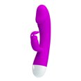 thumbnail image 1 of Pretty Love Will 30 Function Rabbit Style Vibrator, 1 of 1
