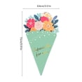 thumbnail image 3 of CaiTeLin Teachers Day Thank You Card, Small Blessing Message Card with Christmas Mid Autumn Design, Gift Card for Holiday Festival Party Celebration Daily Correspondence Use, 3 of 6