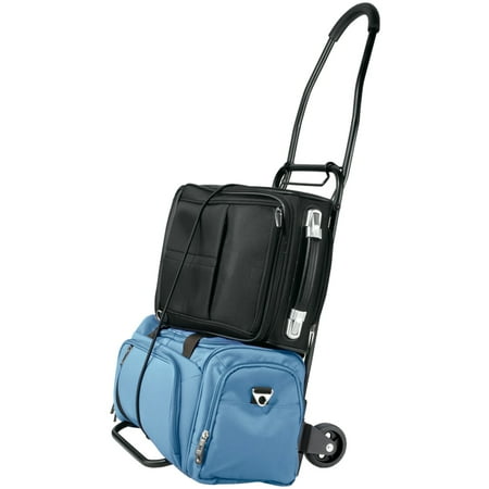 Travel Smart TS34F Flat-Folding Multi-Use Cart