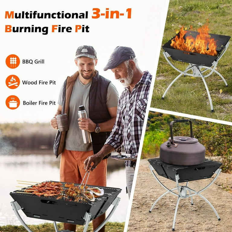 バーベキュー・調理用品 auvil FIRE PIT バーベキュー・調理用品 auvil FIRE PIT バーベキュー・調理用品
