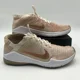 thumbnail image 2 of Ni - ke Ni - ke Air Zoom Fearless Flyknit 2 Beige Training Shoes Women's sz 9 AJ7845-100, 2 of 5