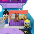 thumbnail image 2 of Polly Pocket Minions Compact, 2 of 6