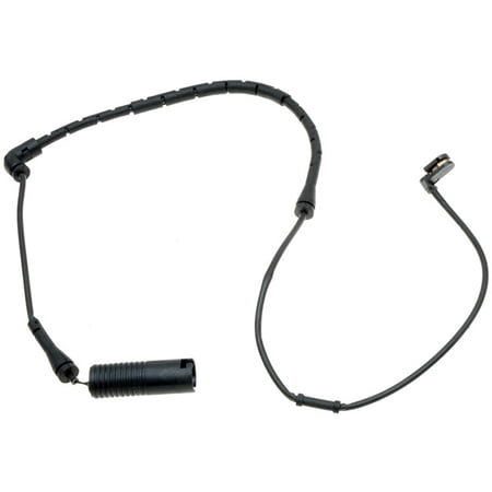 Raybestos EWS51 Grade Disc Brake Pad Electronic Wear Sensor, Front, Pro Parts, Fit for Land Rover Models