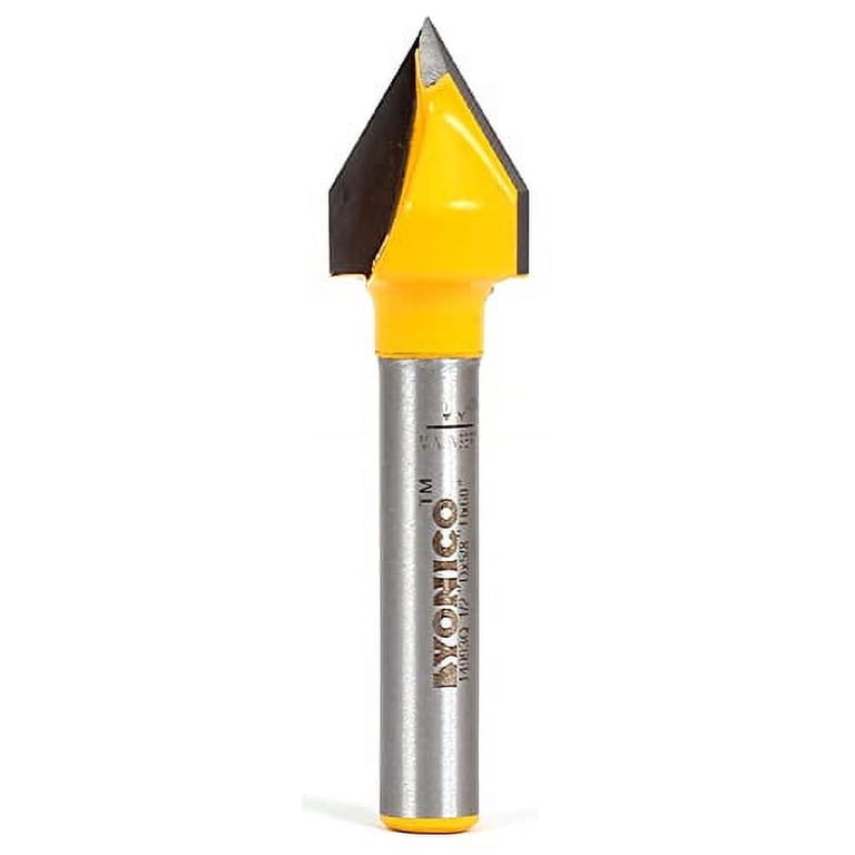 Yonico 60 Degree X 1/2