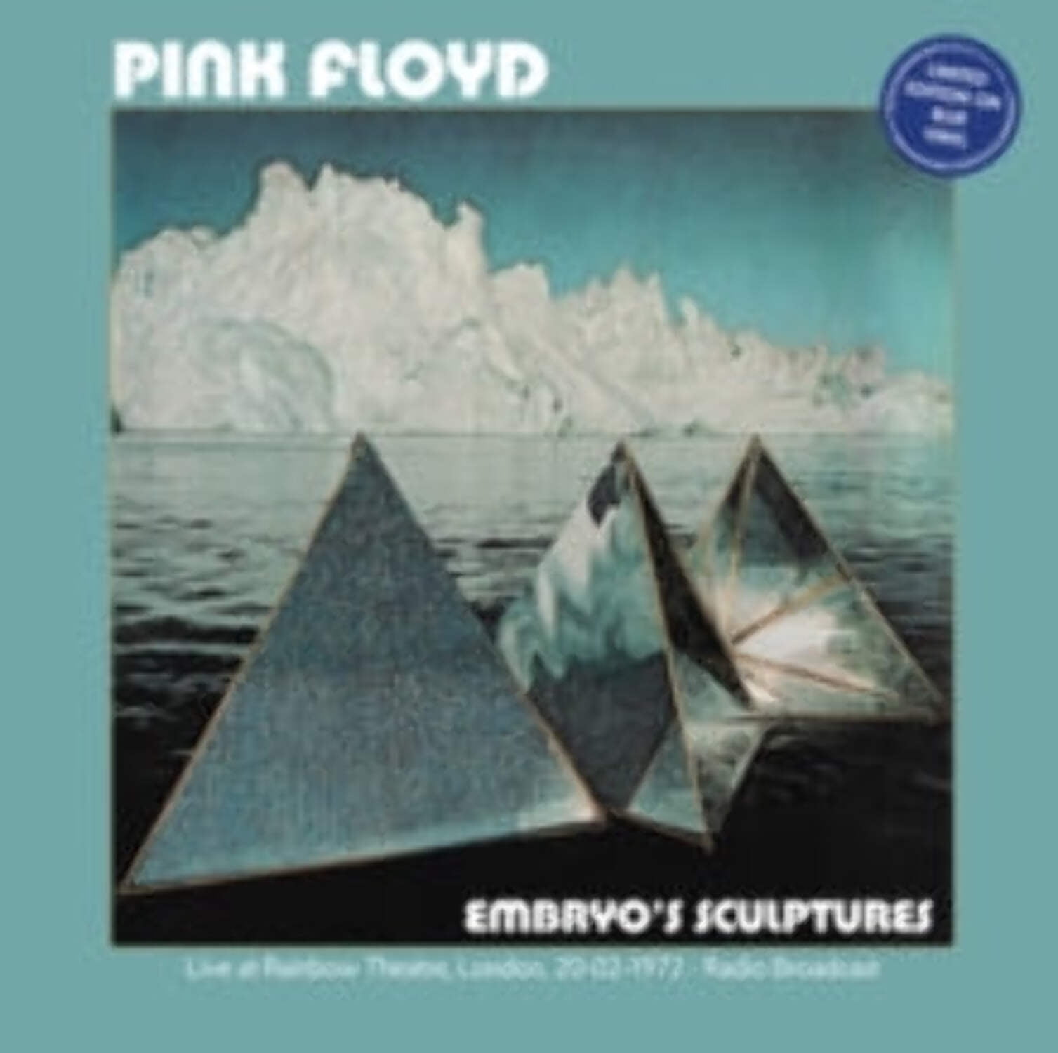 Pink Floyd - Obscured By Clouds - Music & Performance