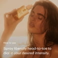 thumbnail image 4 of Body Mist PHLUR Fragancia para cabello y cuerpo con piel de melocotón, 240 ml, 4 of 6