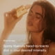 thumbnail image 4 of Body Mist PHLUR Fragancia para cabello y cuerpo con piel de melocotón, 240 ml, 4 of 6