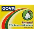 thumbnail image 2 of Goya Chicken Polvo Cubitos 2.82 oz (Pack Of 24), 2 of 2