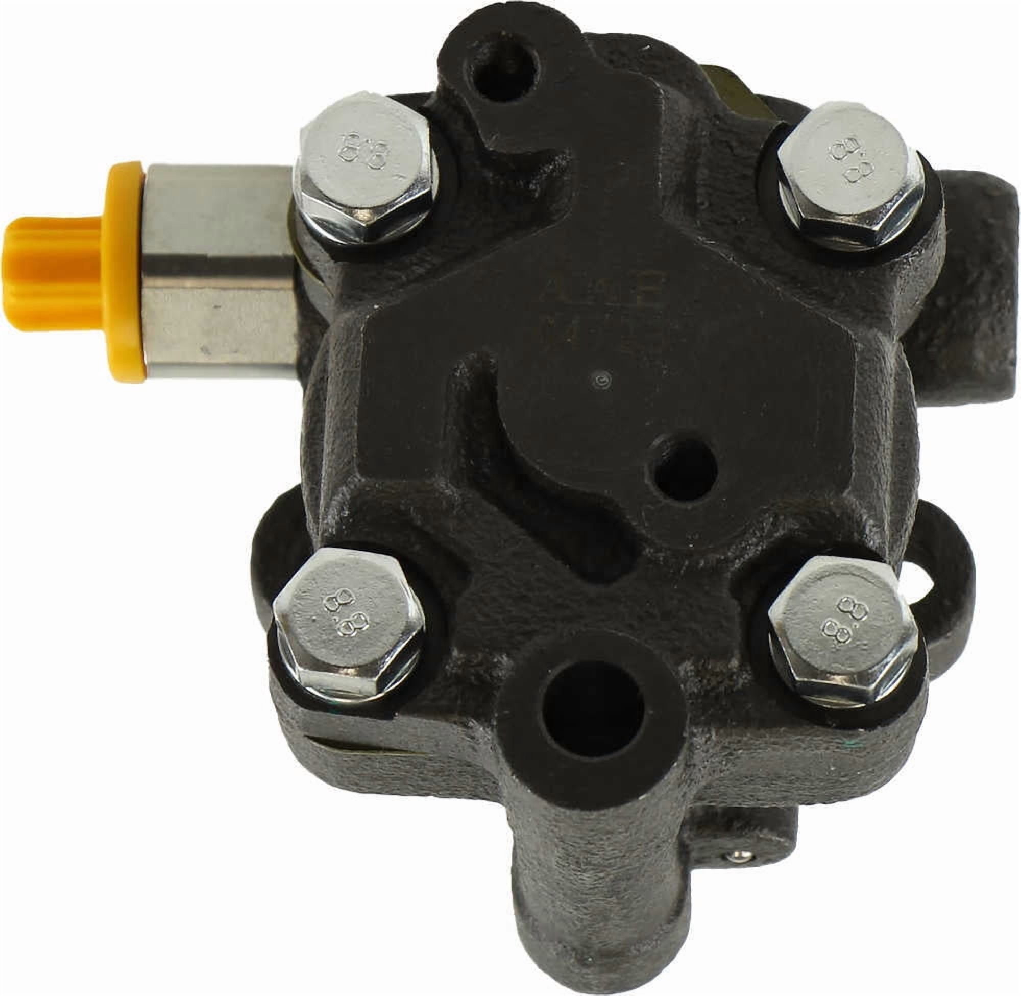 Atlantic Automotive Engineering 5161N AAE New Hydraulic Power Steering Pump 100% Tested