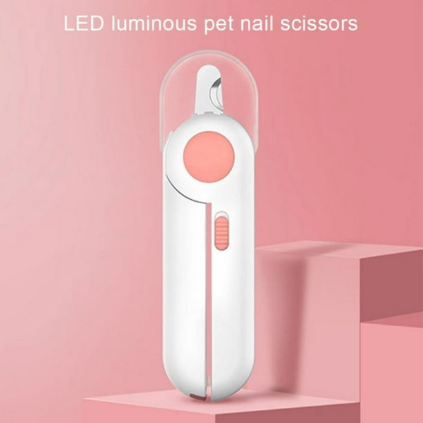 Angmile Pet Nail Clippers Rechargeable Led Light Suitable For Dogs And Cats Sturdy Non Slip Handle 3 Lr44 Batteries Battery Capacity 480mah Walmart Com Walmart Com Angmile Pet Nail Clippers Rechargeable Led Light Suitable For Dogs And Cats Sturdy Non Slip Handle 3 Lr44 Batteries Battery Capacity 480mah Walmart Com Walmart Com